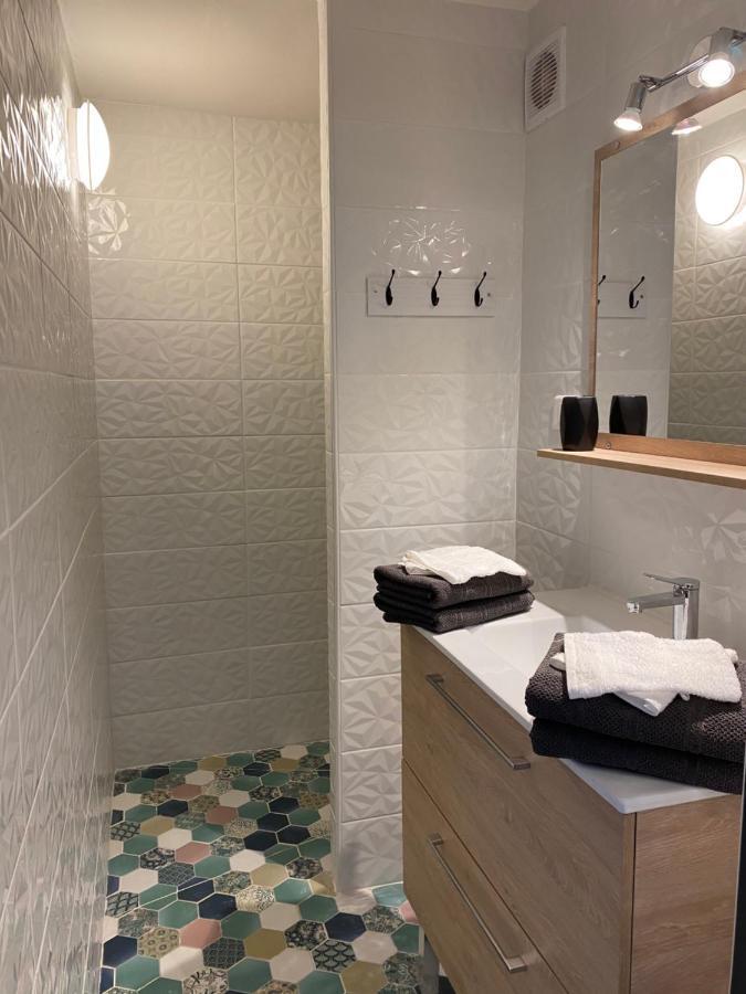 Apartment Le Calochan Le Grau-d'Agde