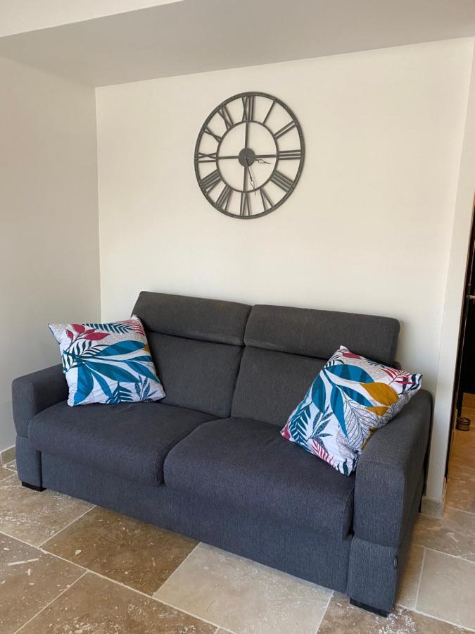 Apartment Le Calochan Le Grau-d'Agde
