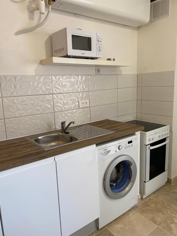Apartment Le Calochan Le Grau-d'Agde