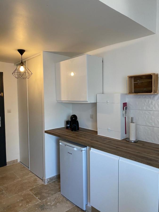 Apartment Le Calochan Le Grau-d'Agde