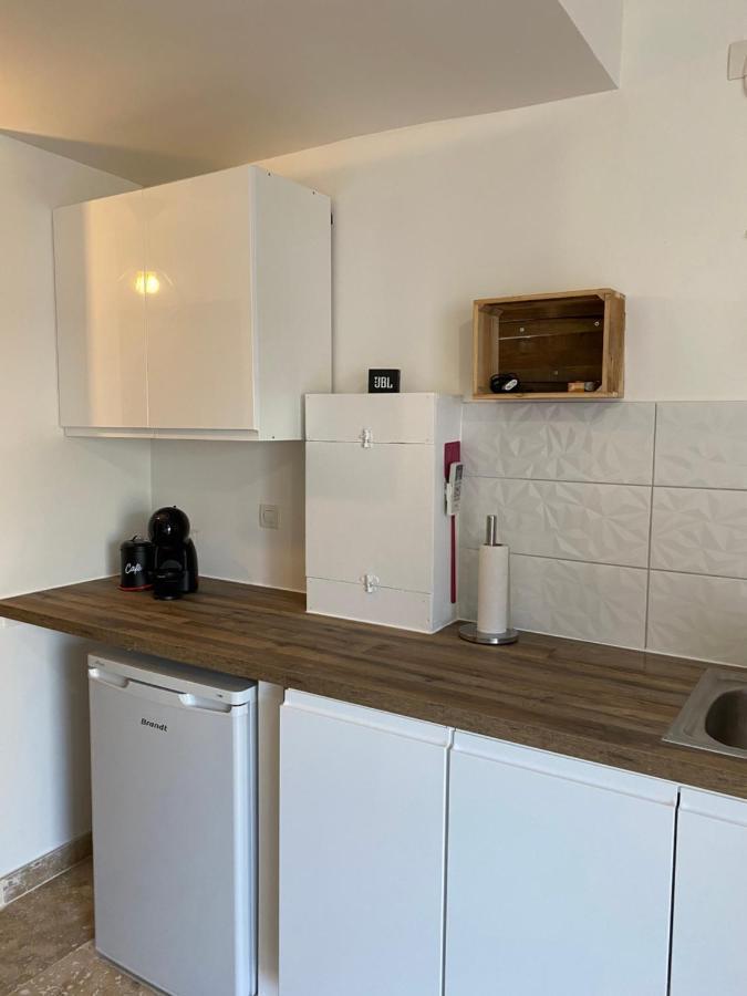 Apartment Le Calochan *