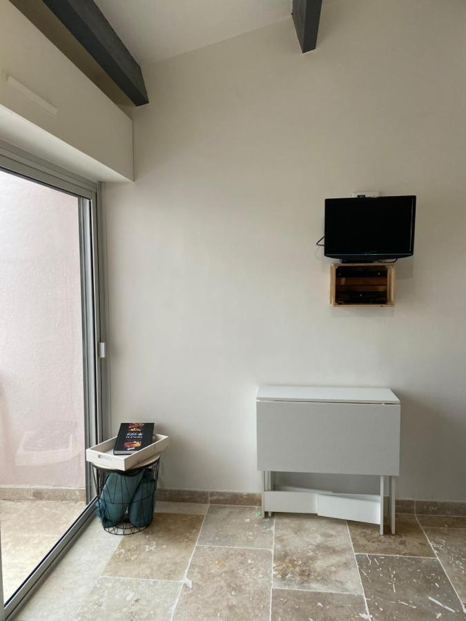 Le Calochan Apartment *