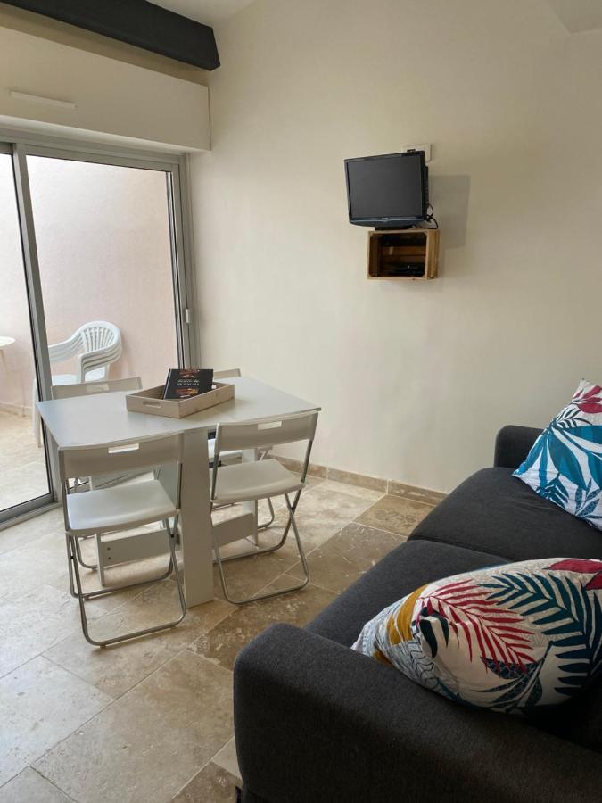 Le Calochan Apartment *
