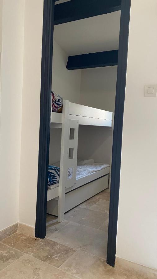 Le Calochan Apartment *