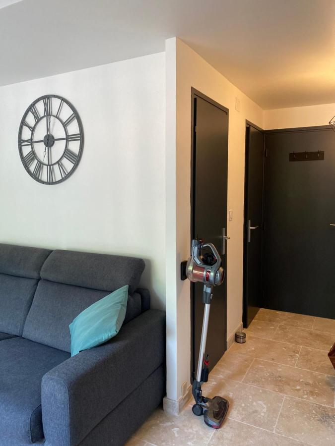 Apartment Le Calochan Le Grau-d'Agde